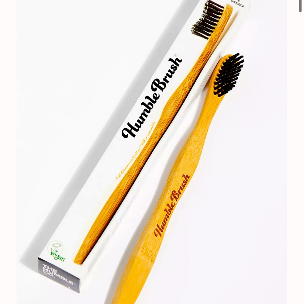 SOLD❣️Humble Brush New in Box
